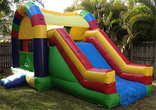 Party Rental 305