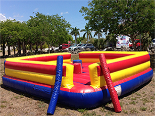 Party Rental 305