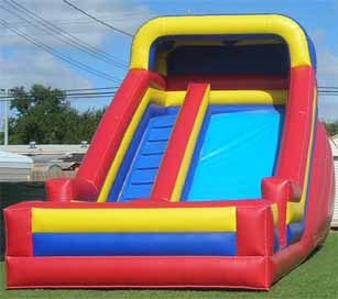 Party Rental 305