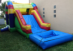 Party Rental 305