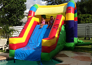 Party Rental 305